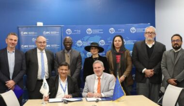 Germany and EU Pledge €7 Million in Humanitarian and Economic Support for Afghanistan – KabulNow