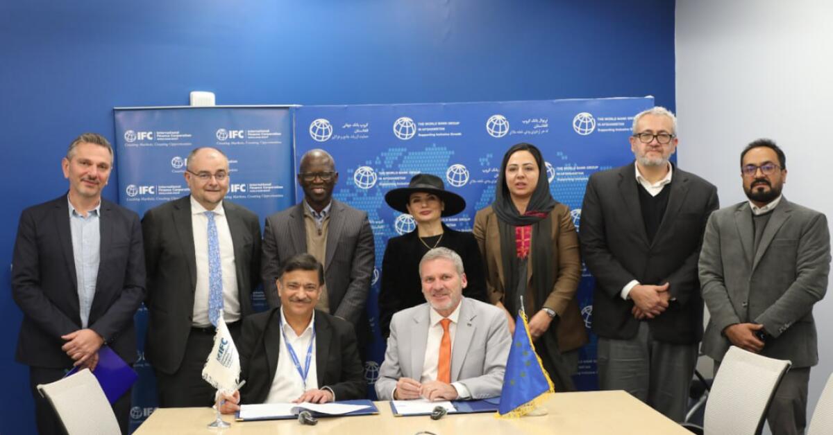 Germany and EU Pledge €7 Million in Humanitarian and Economic Support for Afghanistan – KabulNow