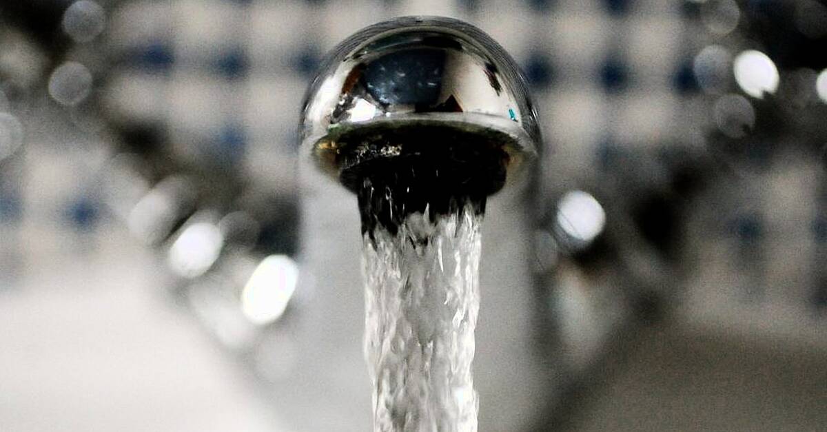 EU ‘monitoring’ if water charges introduced in Ireland
