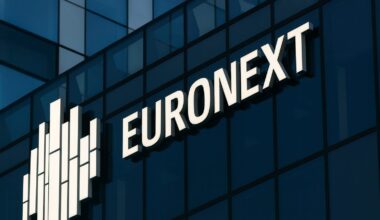 EU Stock Markets Today (16.12.2025): STOXX 600 Holds Steady as Banks Rise, Defence Stocks Slide Ahead of Key U.S. Jobs Data