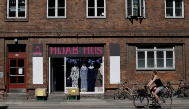 EU court casts doubt on Denmark's "ghetto law" -