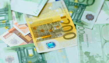 ECB warns of risks to EU banks and proposes significant reforms