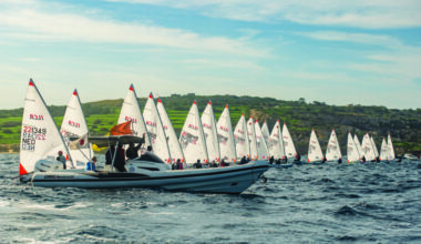 25 editions of growth, opportunity, and international reach at Euromed International Regatta