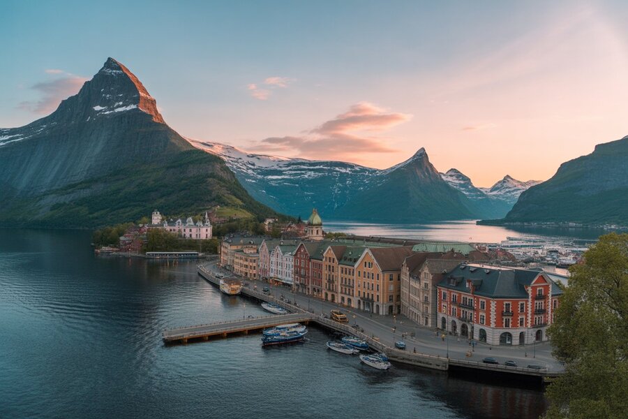 Norway Unites with Italy, France, Austria, Switzerland, and More as Europe Confronts New Travel Challenges in 2025 with EES, ETA, Increased Fee Hikes, and Rising Night Stay Taxes Impacting Visitors