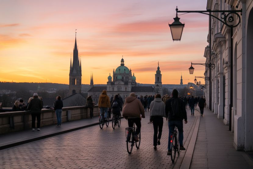 Italy Joins Greece, Portugal, Montenegro, Croatia, and Slovenia for Unique, Underrated Warm European Travel Gems – Leave the Crowds Behind in 2025!