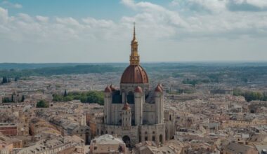 EU Unveils Ambitious Strategy to Foster Sustainable Tourism Growth, Get the Details Here