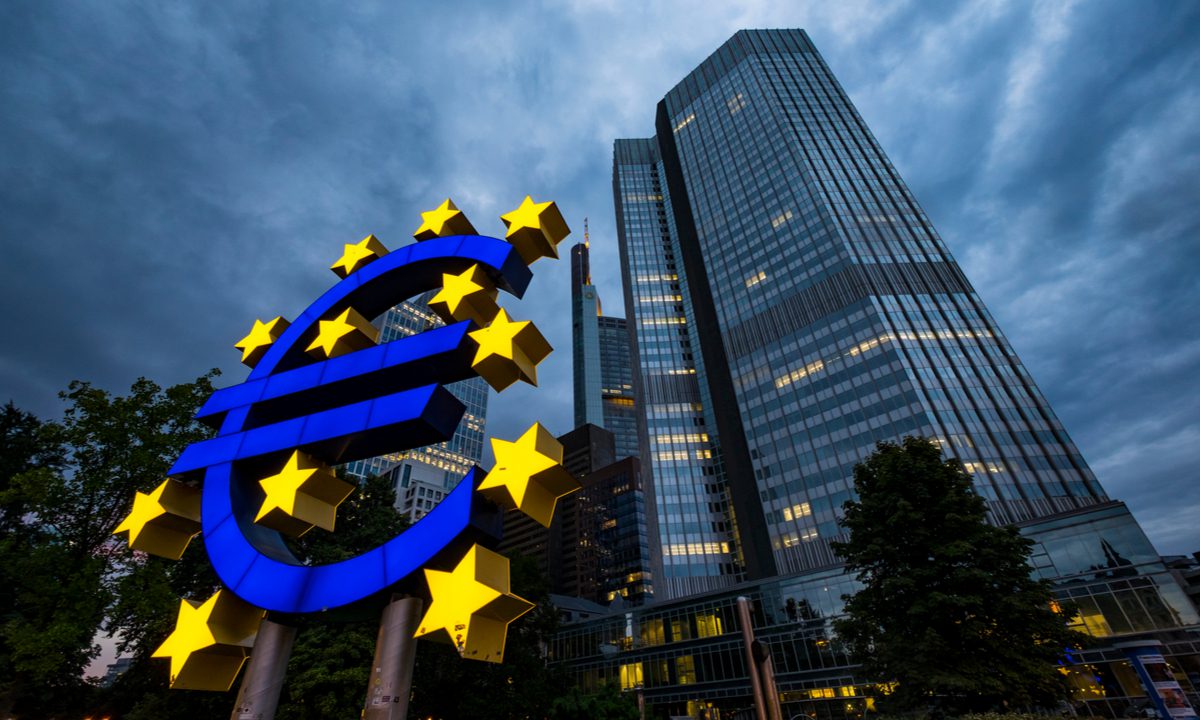 European Central Bank to Propose Ways to Streamline Regulations