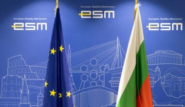 European Stability Mechanism approves Bulgaria’s application for membership – The Sofia Globe
