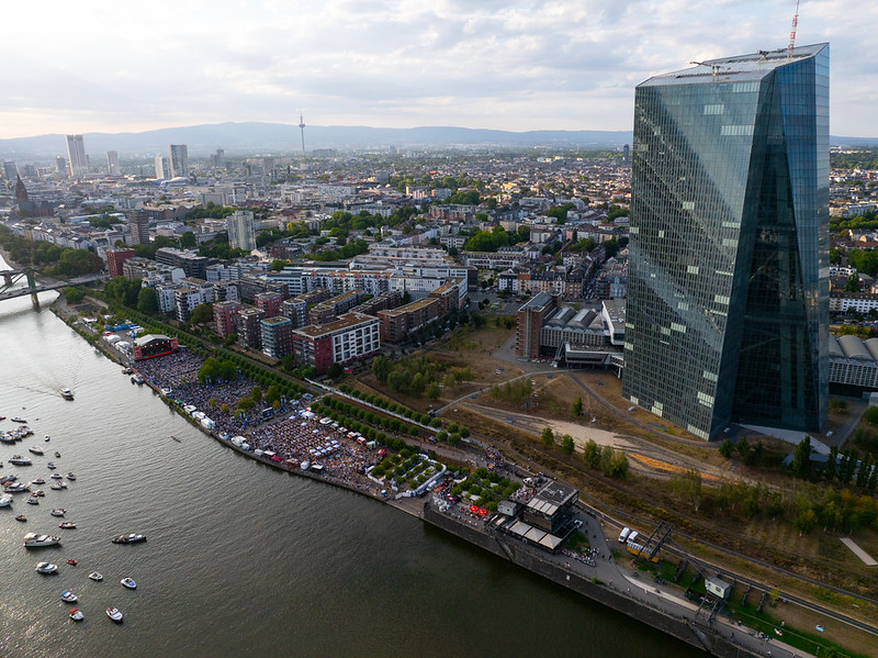 ECB recommendations to the Commission to simplify rules for banks