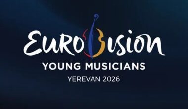 Cyprus Returns to Eurovision Young Musicians 2026 – Official Announcement from CyBC - Eurovision News | Music