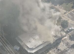 Florida Jewelry Store Owner Killed in Gas Explosion