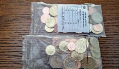 Новата уникална упорка на копейките в България