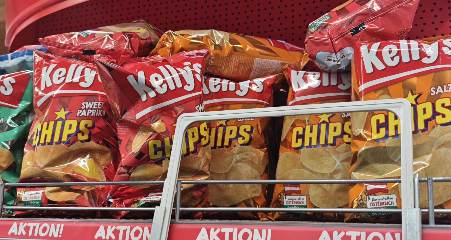 Transparente Preispolitik