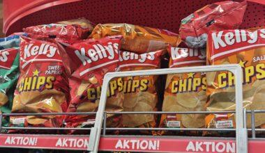 Transparente Preispolitik