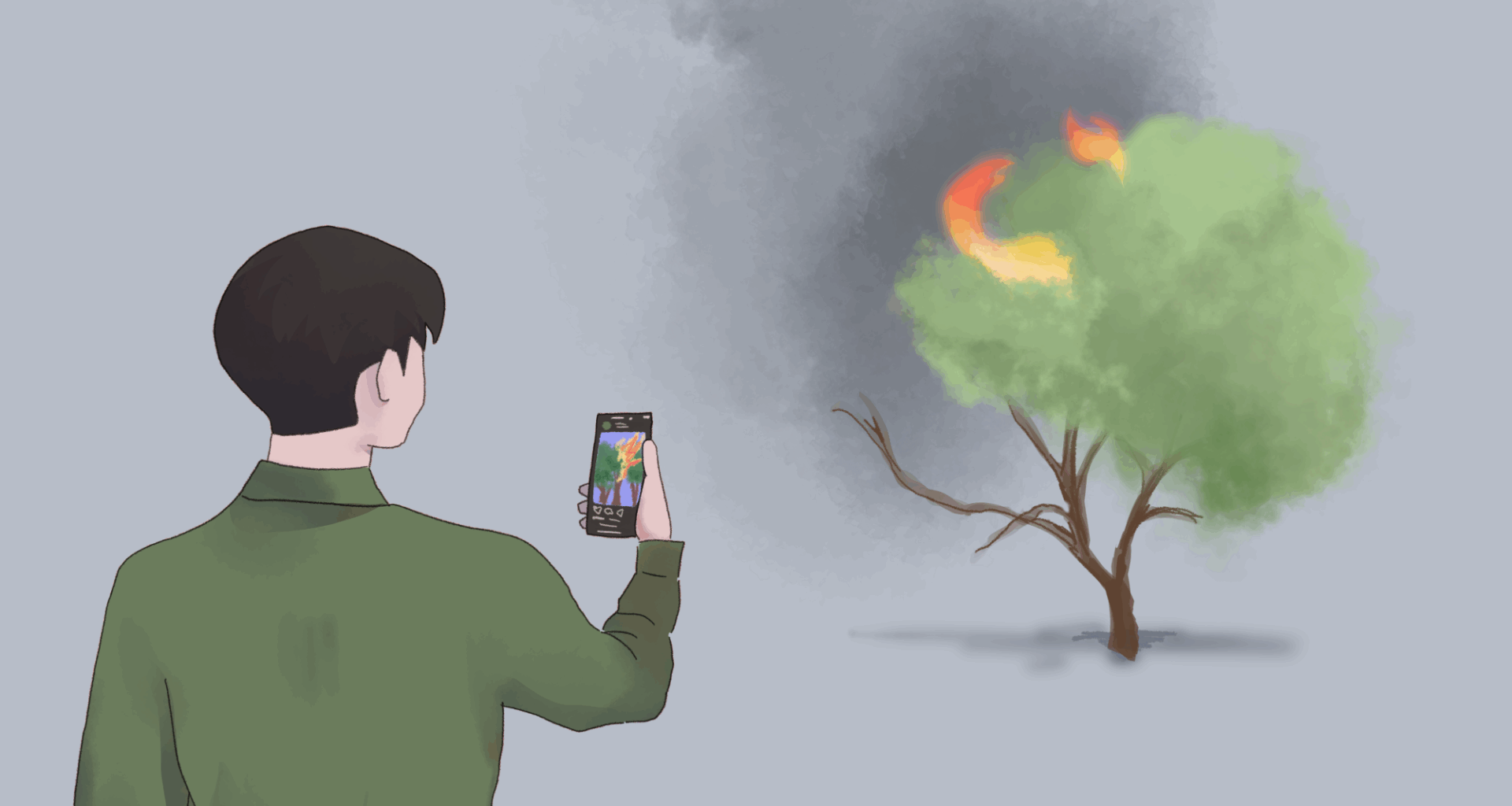 Students underestimate the impacts of local efforts on climate change – El Estoque