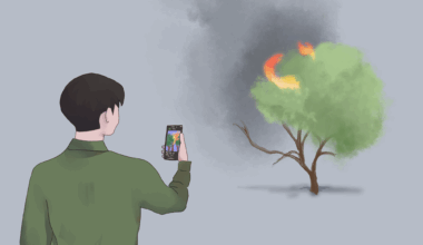 Students underestimate the impacts of local efforts on climate change – El Estoque