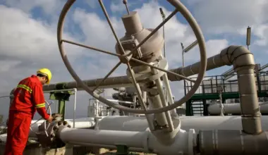 Woodside signs long-term gas supply deal with Turkish operator