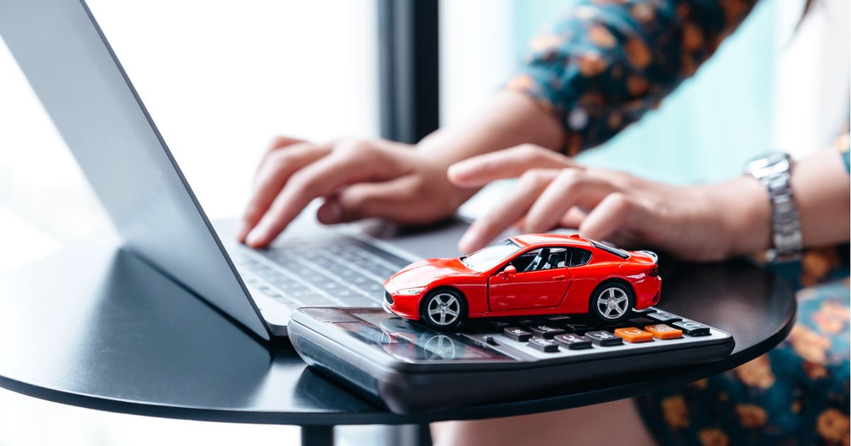 Baltic Classifieds drops on release of first half results, Estonia auto market hit