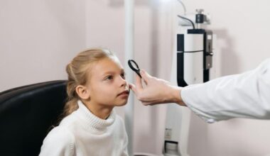 Warning issued as short-sightedness rises among kids in Croatia