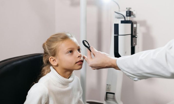 Warning issued as short-sightedness rises among kids in Croatia