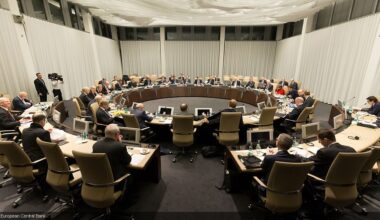 ECB Governing Council decides to cut monthly pace of asset purchases