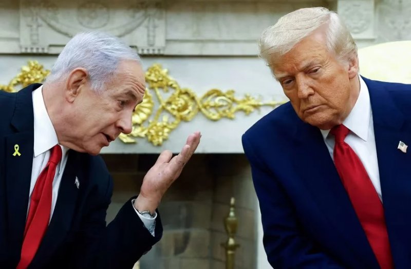 Netanyahu plans talks with Trump on potential Iran attacks Netanyahu plans talks with Trump on potential Iran attacks