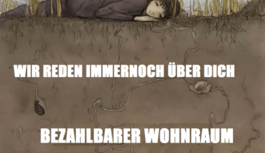 Ich fühle es