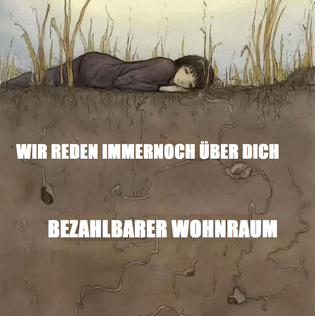 Ich fühle es