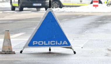 Blokade na Goričkem: policija išče oboroženega roparja - 24ur.com