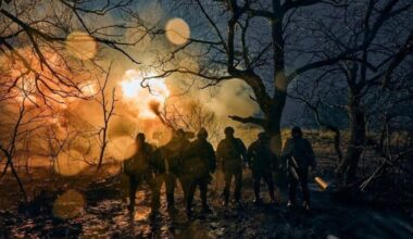 The russians are facing non-stop military losses on Ukrainian soil / Photo credit: the General Staff of the Armed Forces of Ukraine