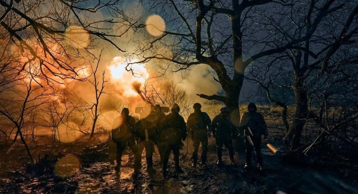 The russians are facing non-stop military losses on Ukrainian soil / Photo credit: the General Staff of the Armed Forces of Ukraine