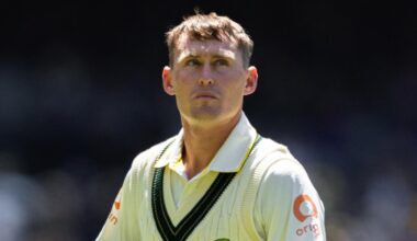 Australia Player Ratings from MCG Boxing Day Test, analysis, Marnus Labuschagne, Scott Boland, video, highlights