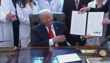 Kentucky advocate expects business benefit from marijuana reclassification