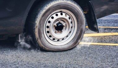 Automobiliste sans papiers: véhicule confisqué sur l'A4 au Luxembourg