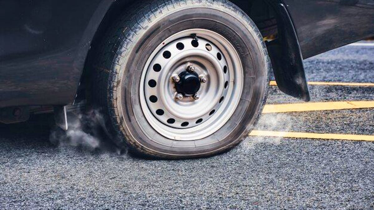 Automobiliste sans papiers: véhicule confisqué sur l'A4 au Luxembourg