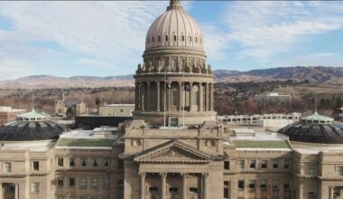 Idaho DOGE task force recommends exploring Medicaid expansion repeal, questions Hispanic Affairs funding