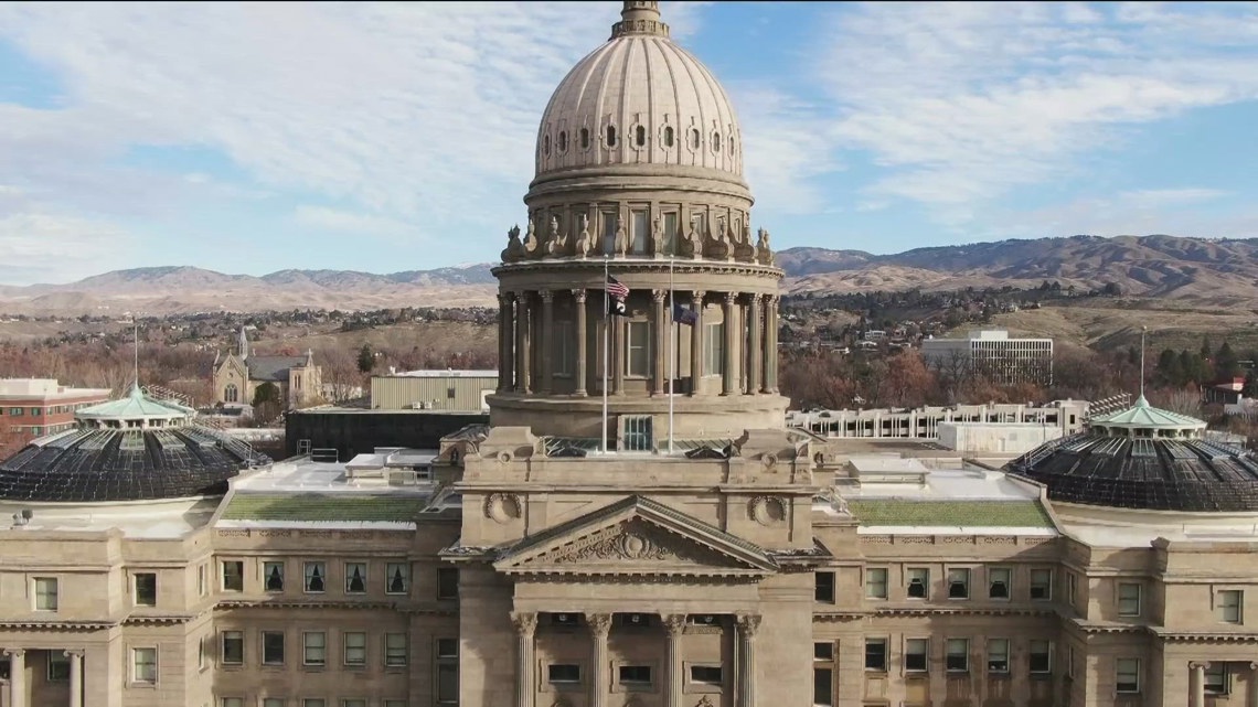 Idaho DOGE task force recommends exploring Medicaid expansion repeal, questions Hispanic Affairs funding