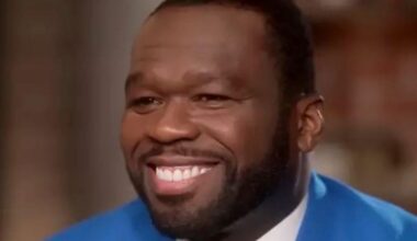 50 Cent dubbed 'menace' as fans realize his ABC choice for Diddy doc interview