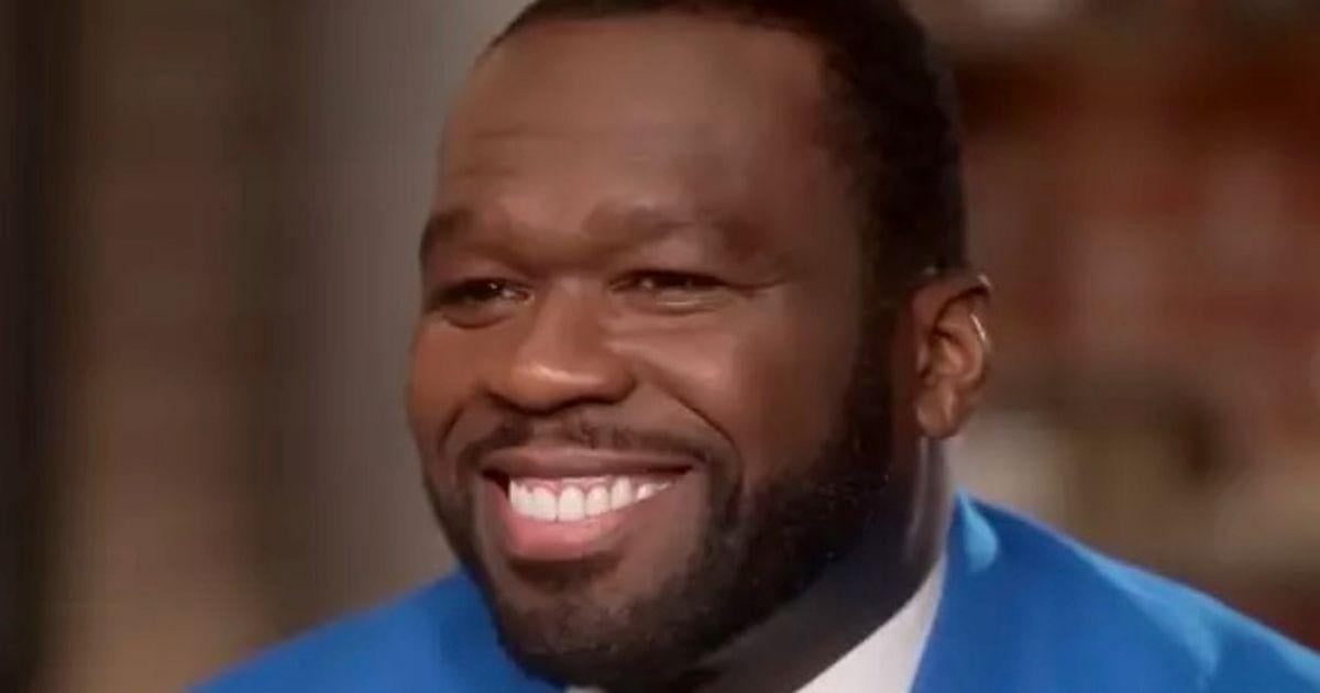 50 Cent dubbed 'menace' as fans realize his ABC choice for Diddy doc interview