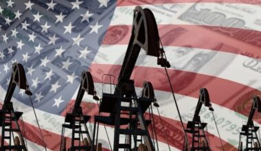 Oil Companies' Answer At $55 Crude, 'We Can't'