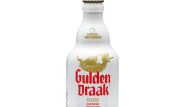 Gulden Draak beer