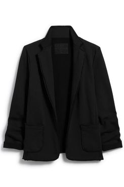 Frank & Eileen Sweatshirt Blazer
