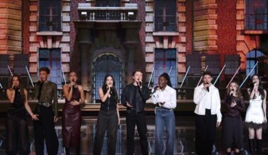 Page d'accueil Yahoo news