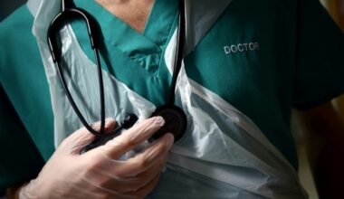 Gynaecologist stands accused of raping, assaulting four patients