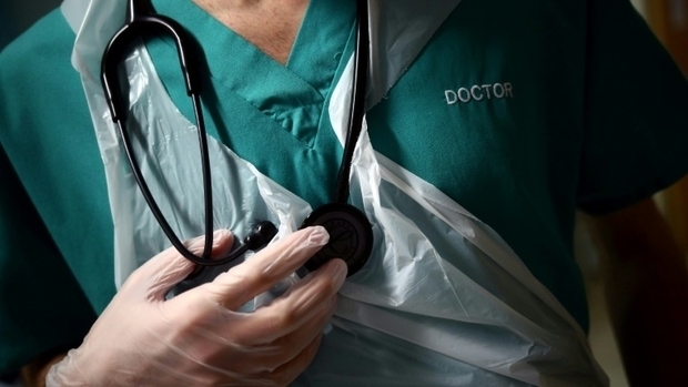 Gynaecologist stands accused of raping, assaulting four patients