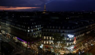 EU plans strategic overhaul to fix energy grid bottlenecks, FT reports