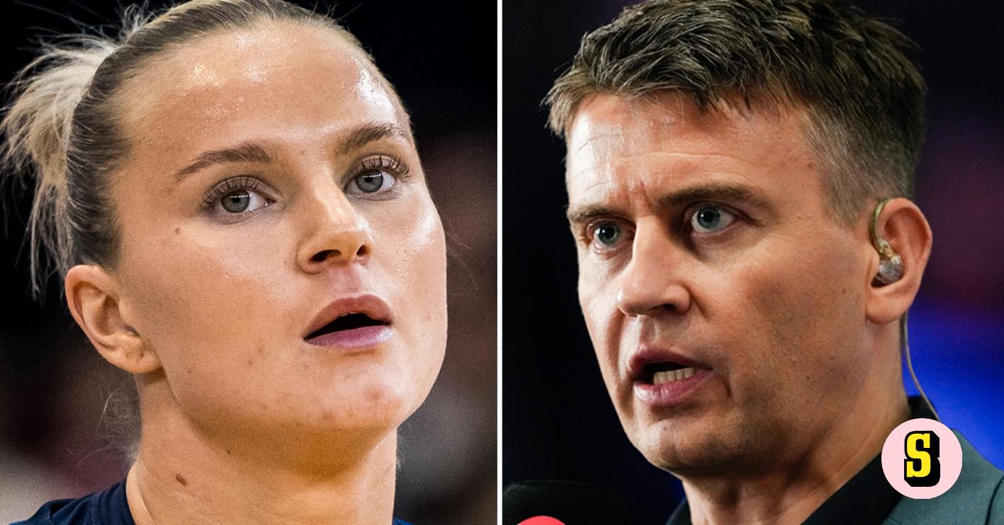 Sverige sågas totalt i Norge: ”Ont att se på”