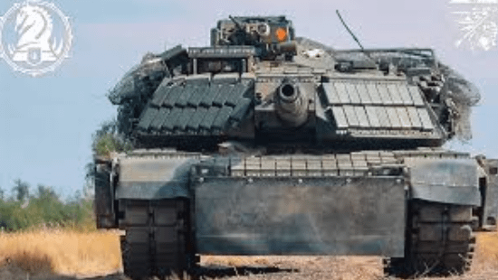 This is what real support looks like when it actually reaches the battlefield.