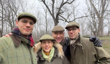 A batidai brit arisztokrácia