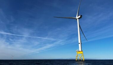 GB Energy plan to focus on historical oil and gas areas